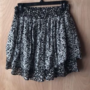 ZARA SKIRT
